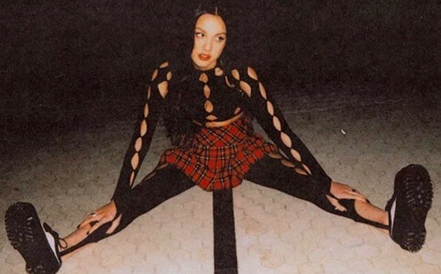 olivia-rodrigo gallery photo #2087