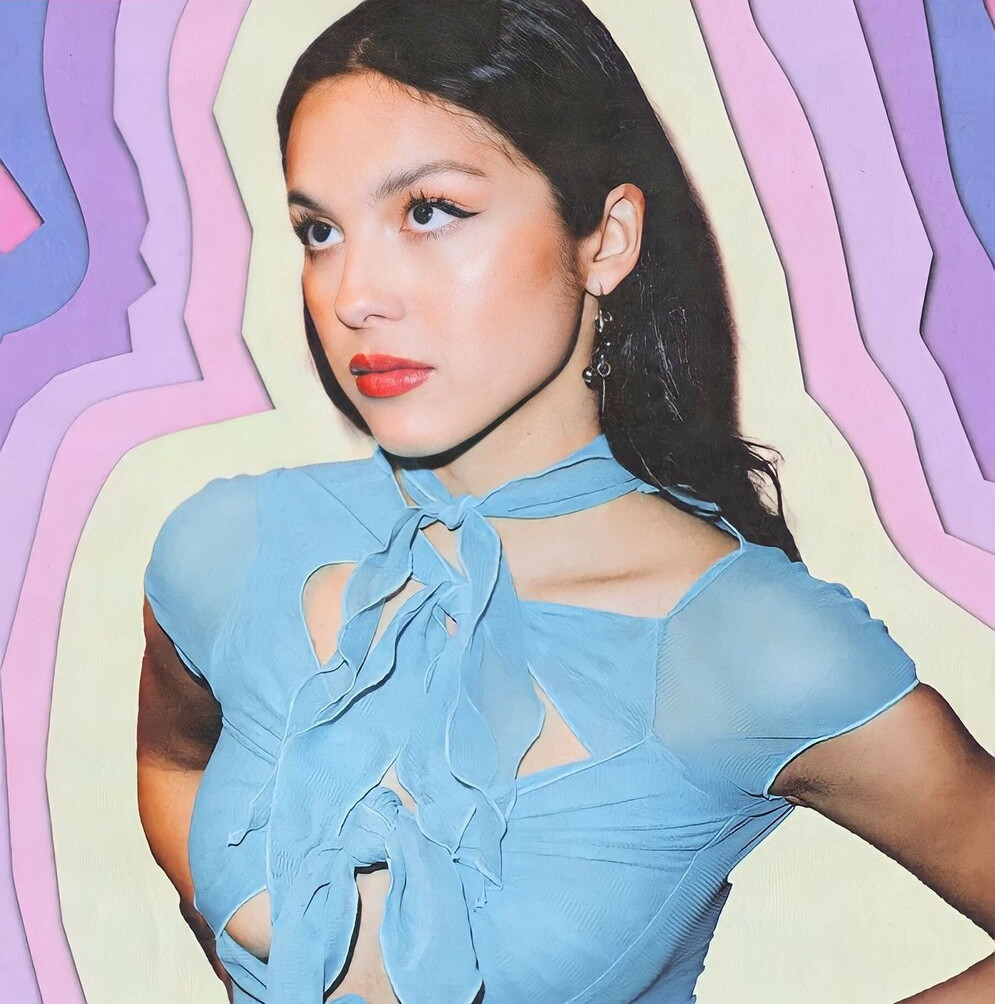 olivia-rodrigo gallery photo #2089