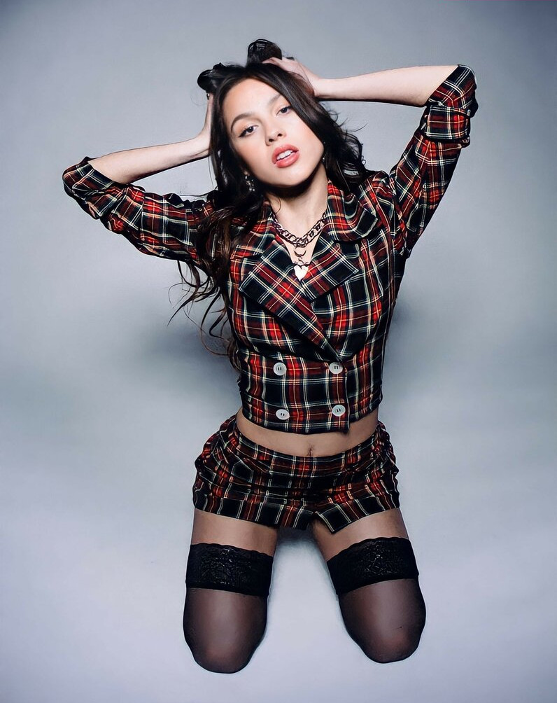 olivia-rodrigo gallery photo #2094