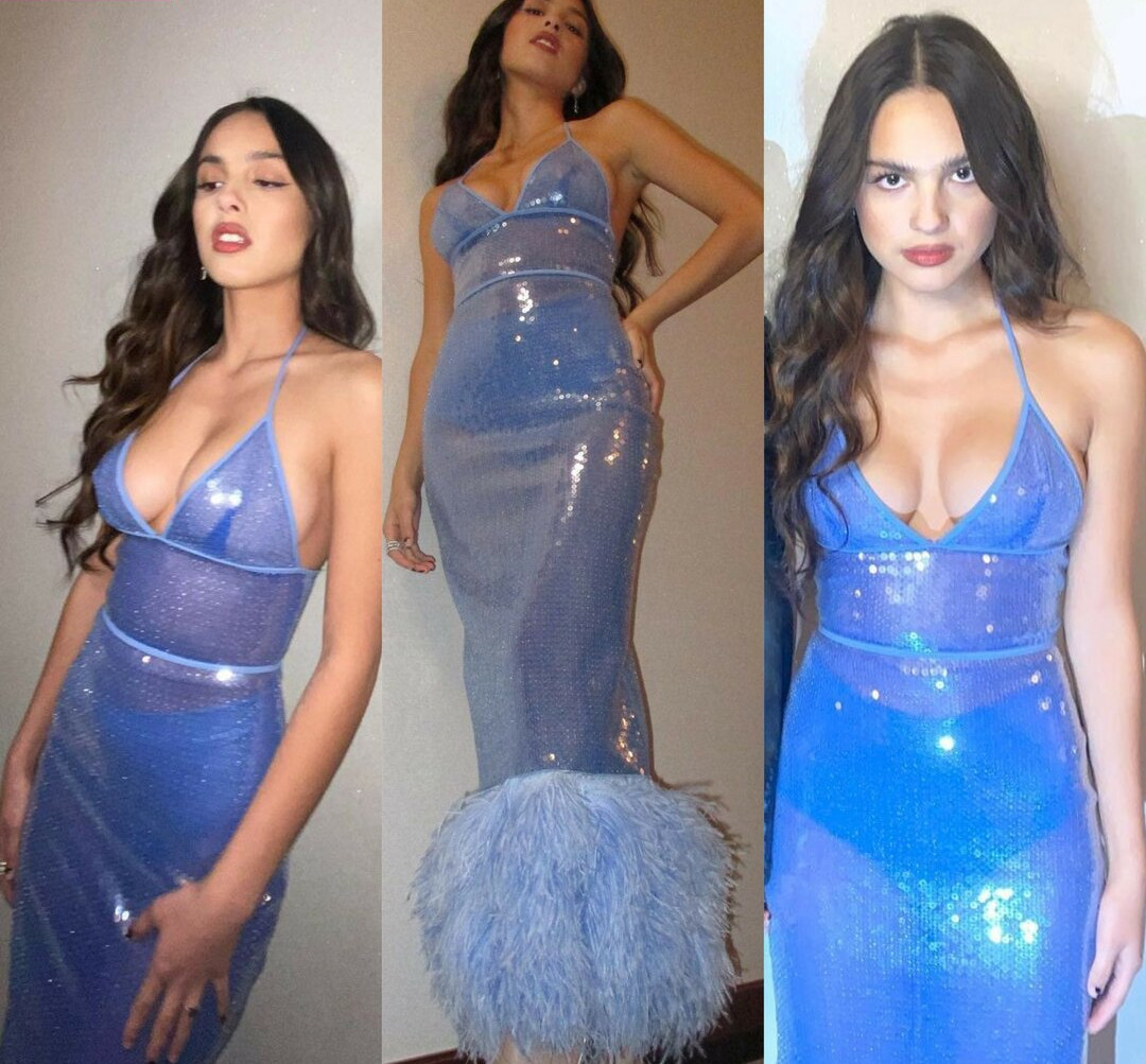 olivia-rodrigo gallery photo #2098