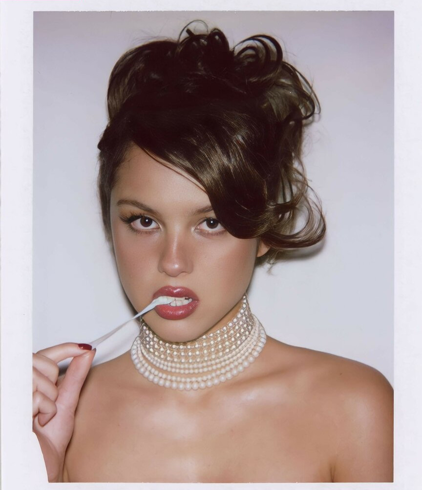 olivia-rodrigo gallery photo #2101