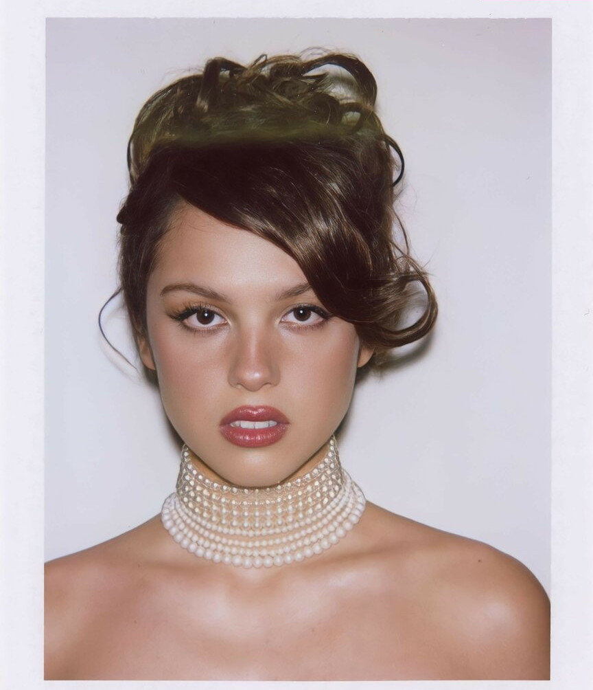 olivia-rodrigo gallery photo #2102