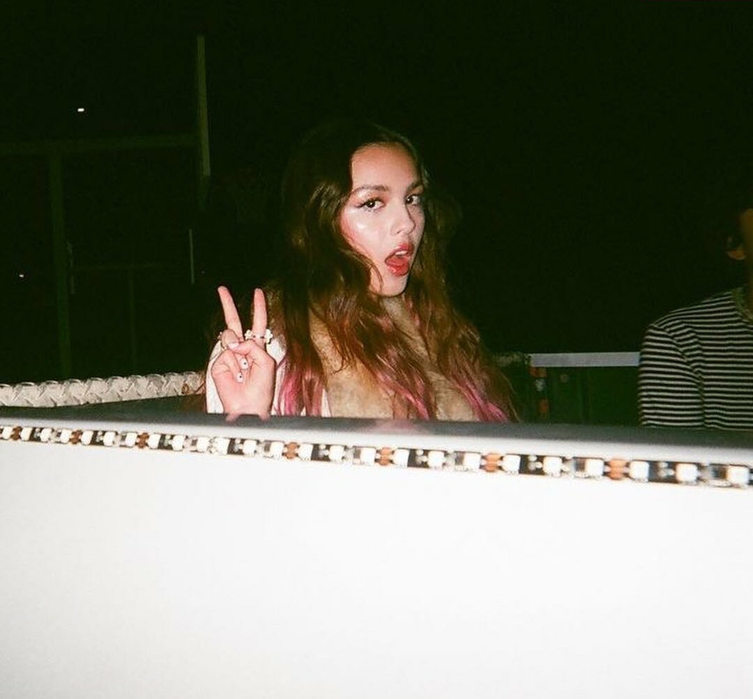 olivia-rodrigo gallery photo #2103