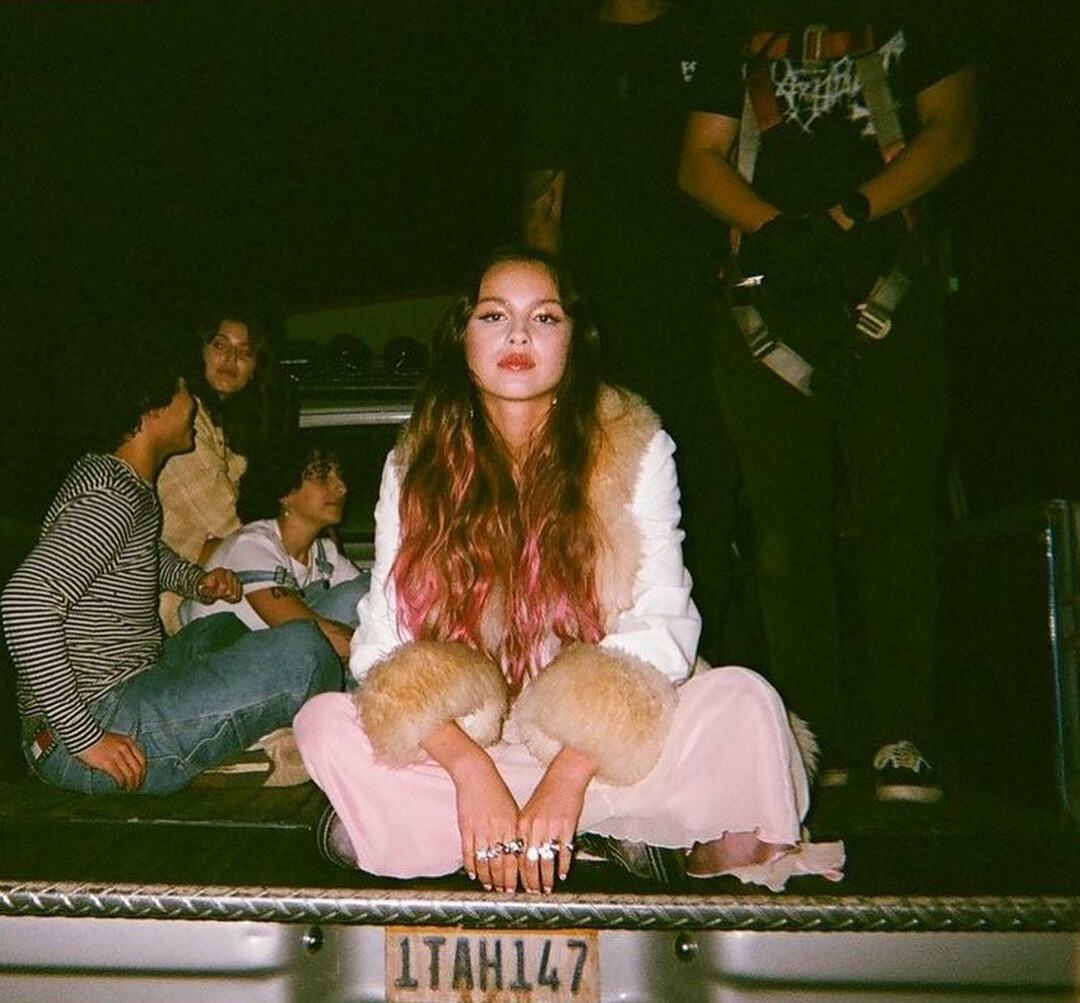 olivia-rodrigo gallery photo #2104