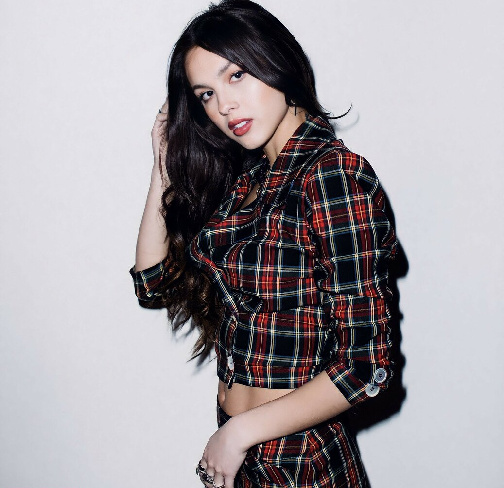 olivia-rodrigo gallery photo #2106