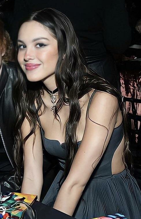 olivia-rodrigo gallery photo #2107