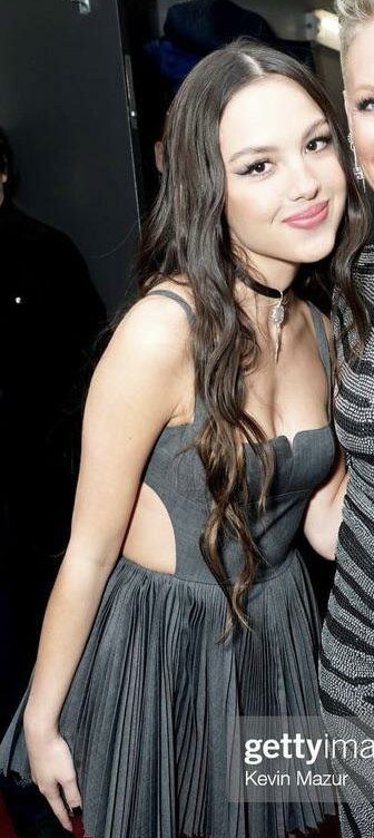 olivia-rodrigo gallery photo #2108