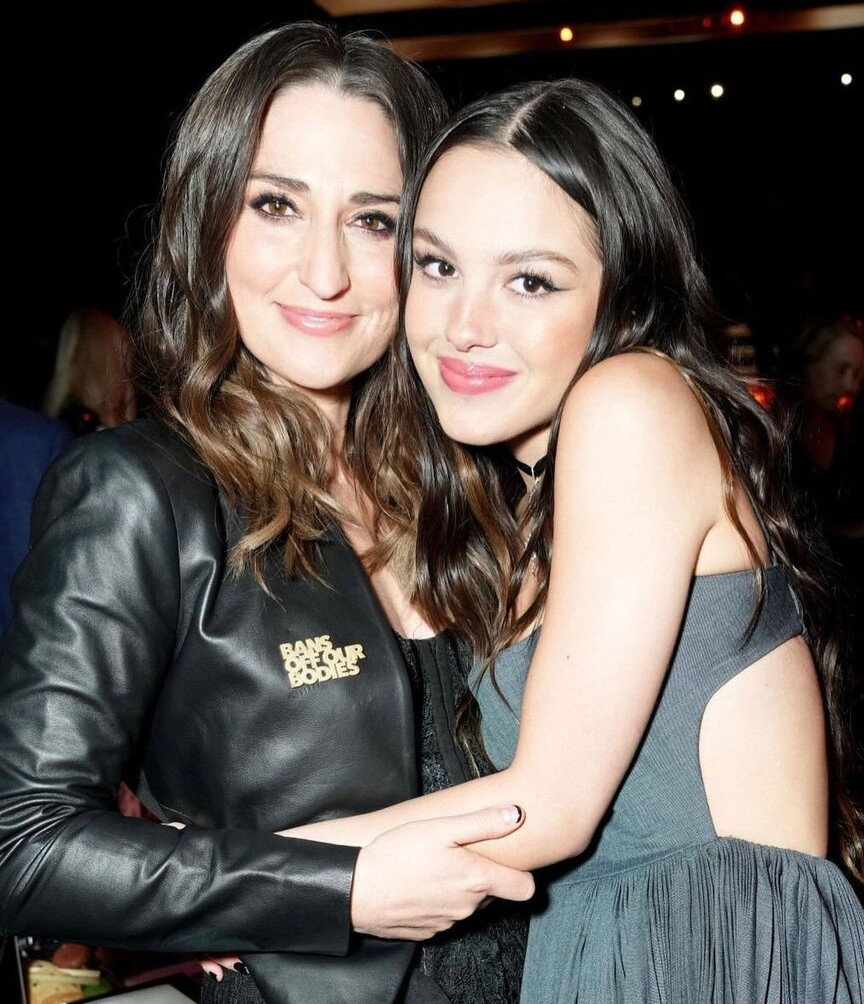 olivia-rodrigo gallery photo #2112