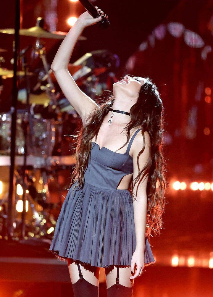 olivia-rodrigo gallery photo #2125