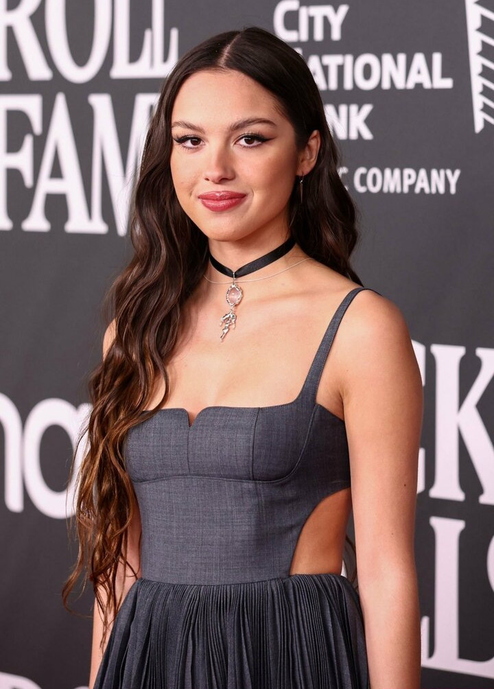 olivia-rodrigo gallery photo #2133