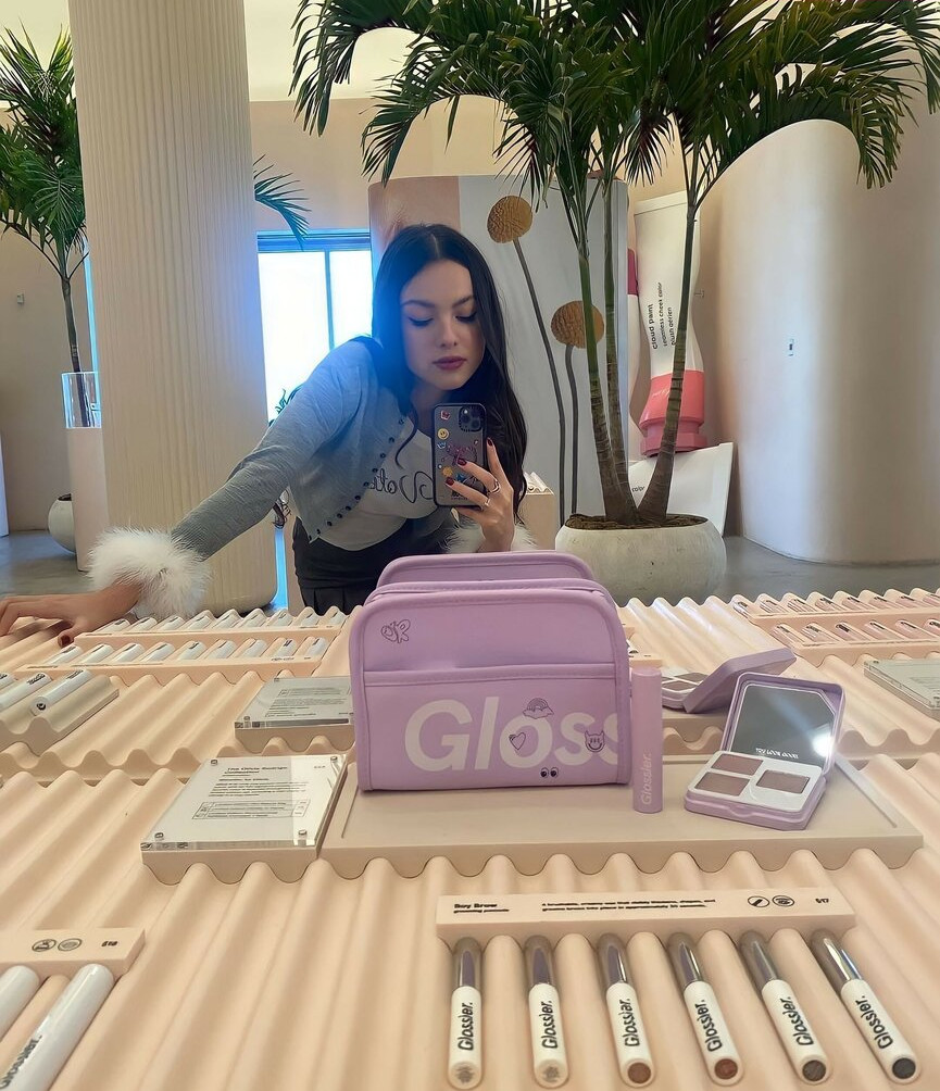 olivia-rodrigo gallery photo #2146