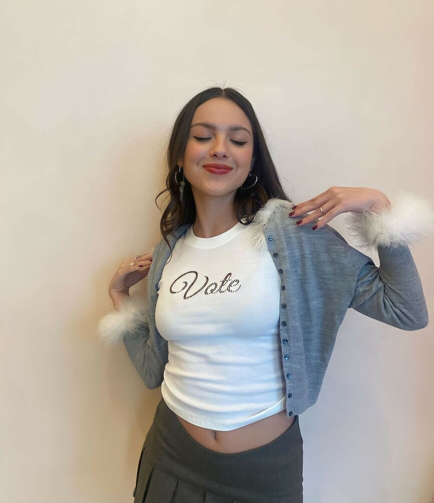 olivia-rodrigo gallery photo #2147