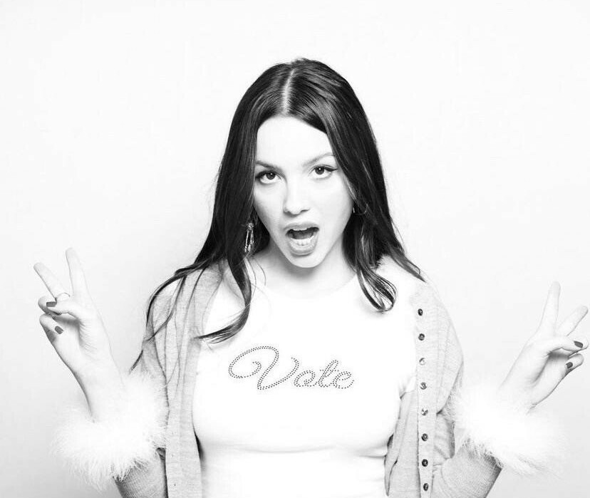 olivia-rodrigo gallery photo #2149