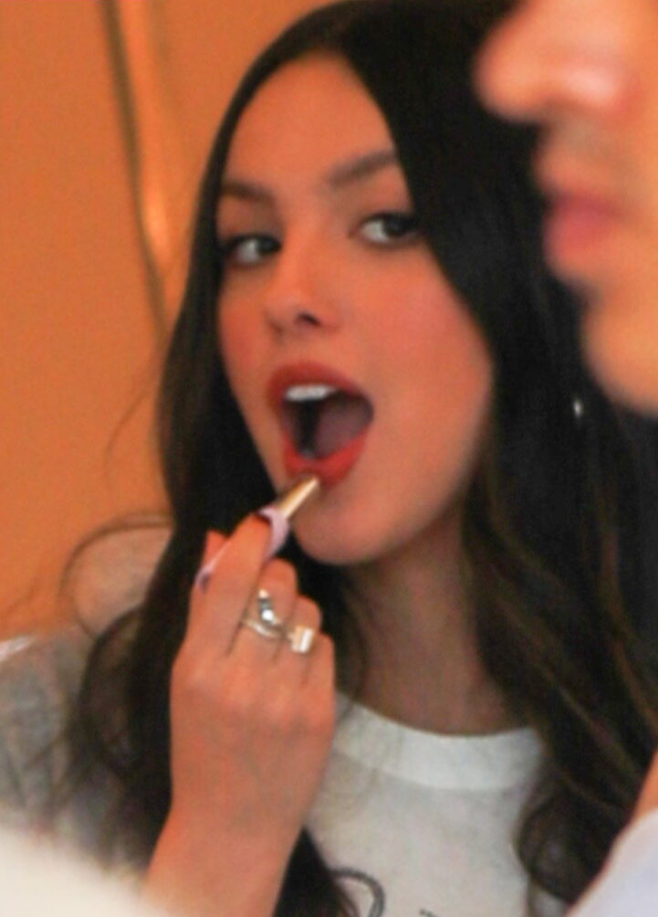 olivia-rodrigo gallery photo #2154