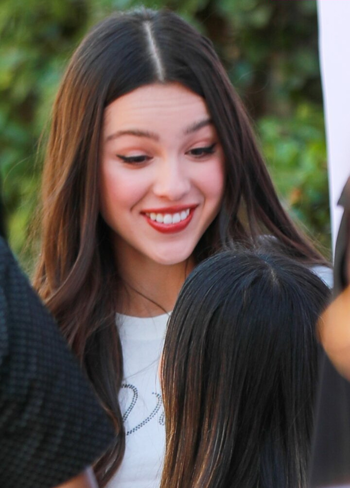 olivia-rodrigo gallery photo #2160