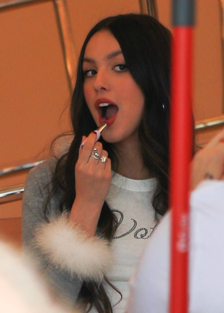 olivia-rodrigo gallery photo #2162