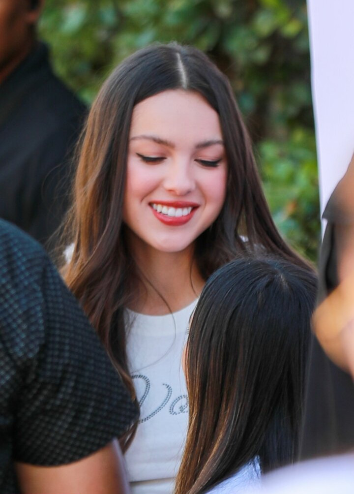 olivia-rodrigo gallery photo #2163