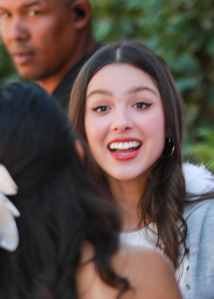 olivia-rodrigo gallery photo #2165