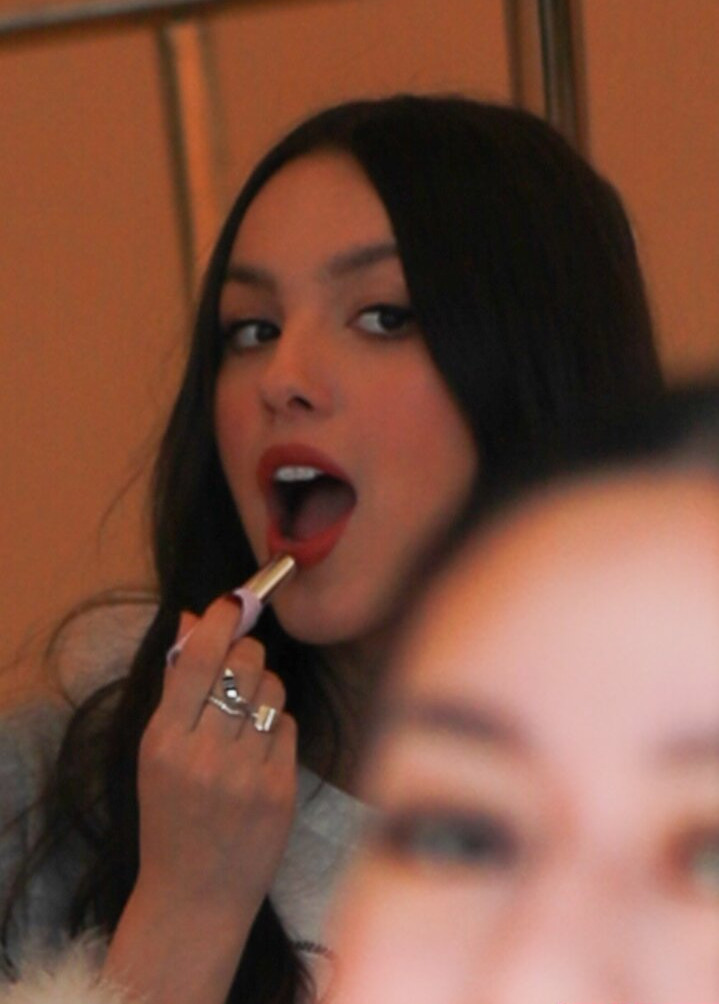 olivia-rodrigo gallery photo #2166