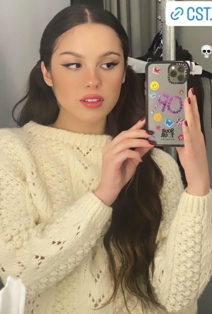 olivia-rodrigo gallery photo #2168