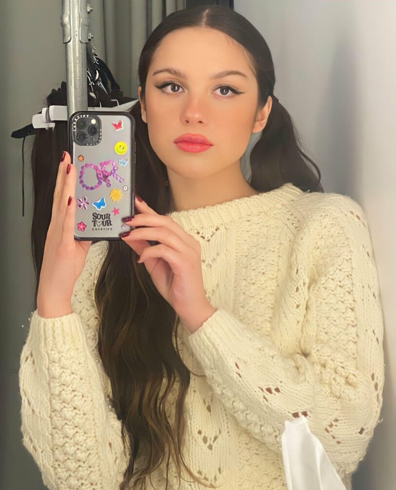 olivia-rodrigo gallery photo #2169