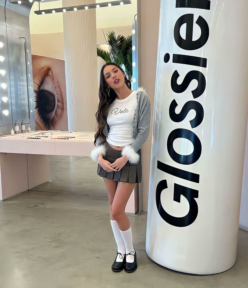 olivia-rodrigo gallery photo #2170