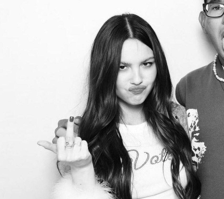 olivia-rodrigo gallery photo #2171