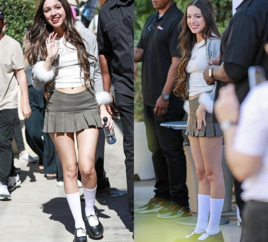 olivia-rodrigo gallery photo #2172