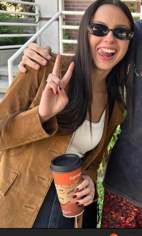 olivia-rodrigo gallery photo #2174