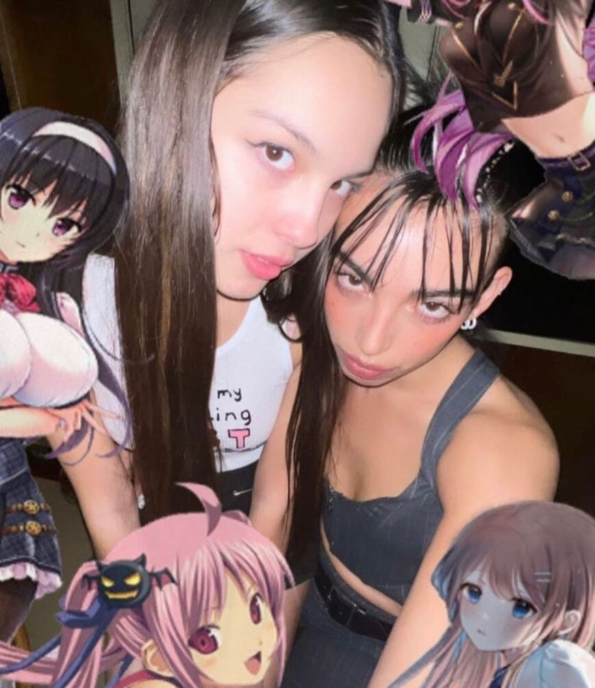 olivia-rodrigo gallery photo #2176