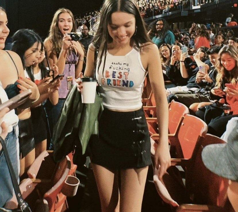 olivia-rodrigo gallery photo #2181