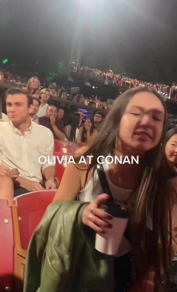 olivia-rodrigo gallery photo #2183