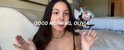 olivia-rodrigo gallery photo #2185