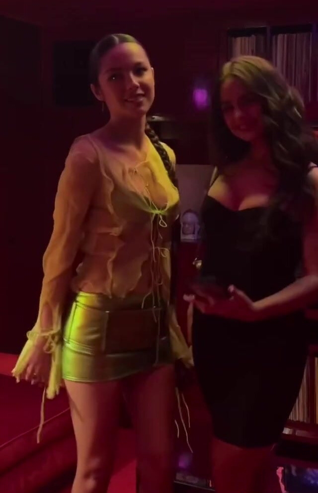 olivia-rodrigo gallery photo #2187