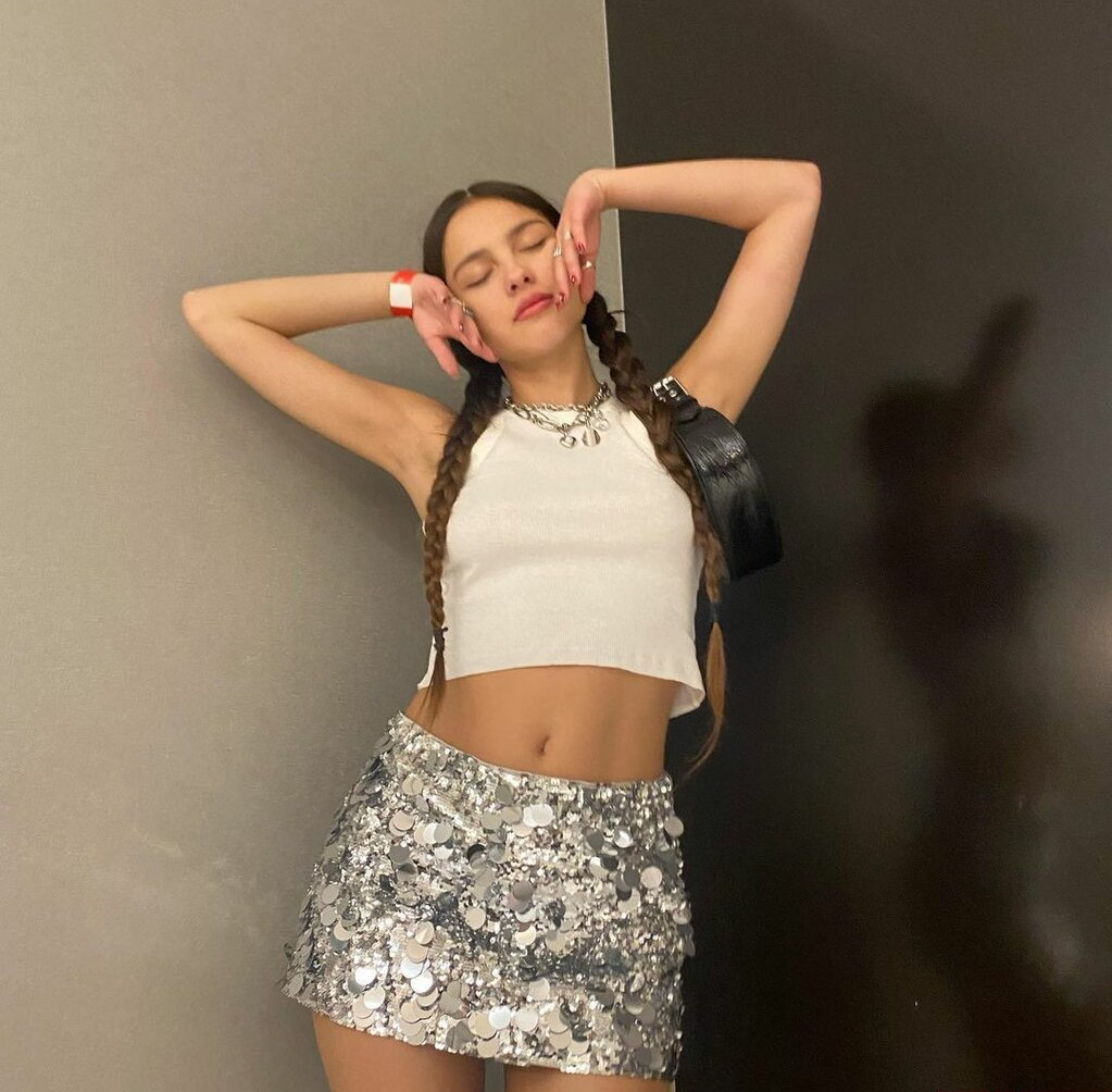 olivia-rodrigo gallery photo #2189