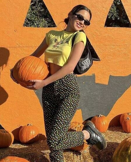 olivia-rodrigo gallery photo #2190