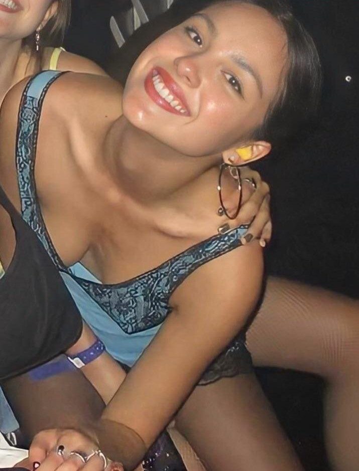 olivia-rodrigo gallery photo #2191