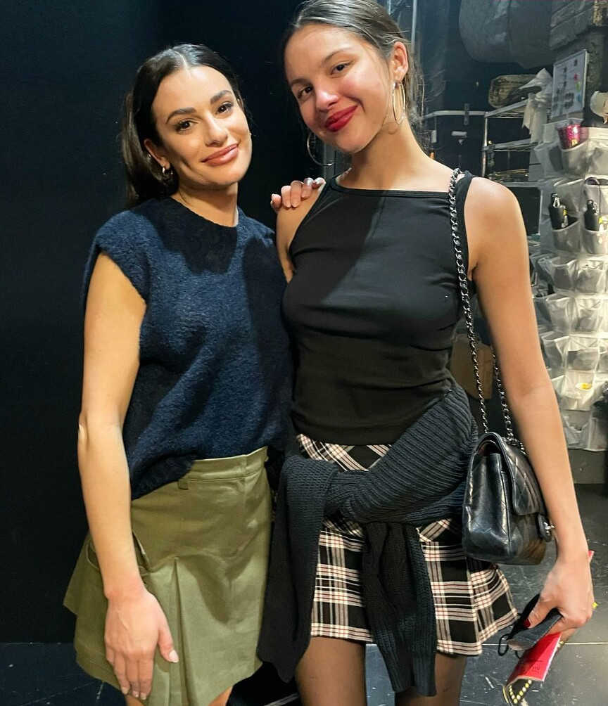 olivia-rodrigo gallery photo #2192