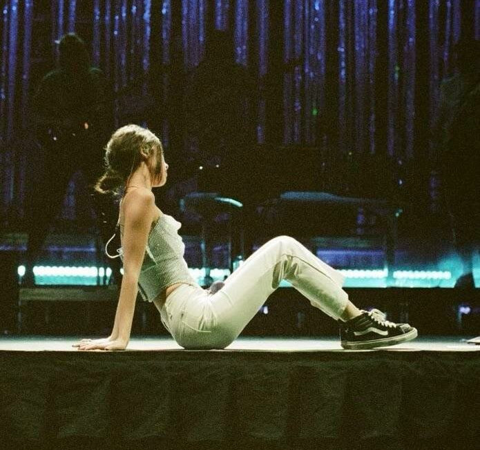 olivia-rodrigo gallery photo #2193