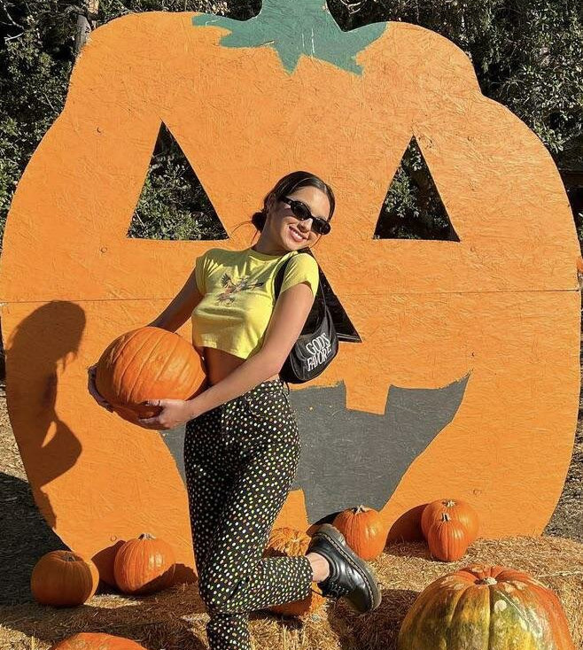 olivia-rodrigo gallery photo #2194