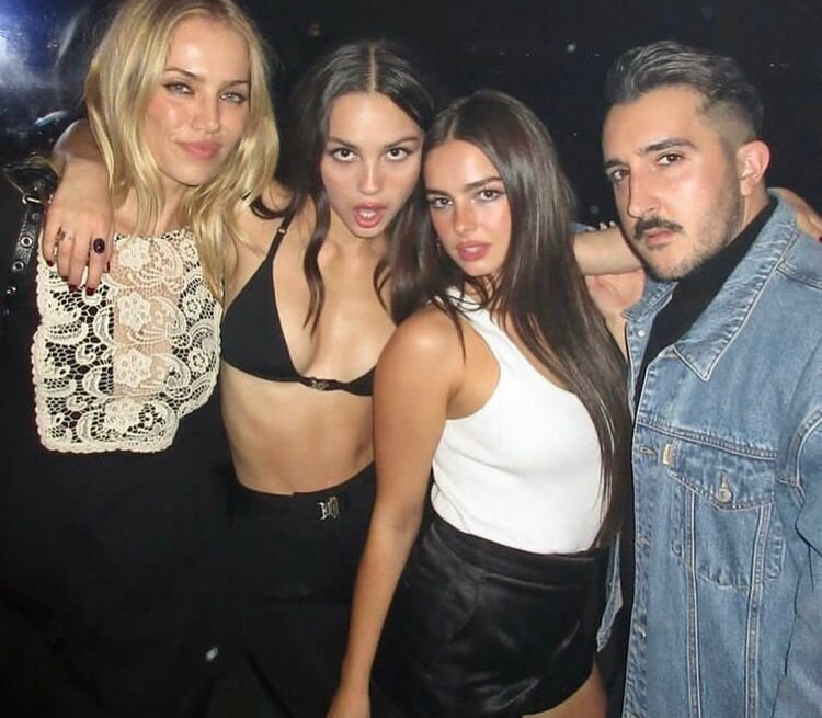 olivia-rodrigo gallery photo #2196