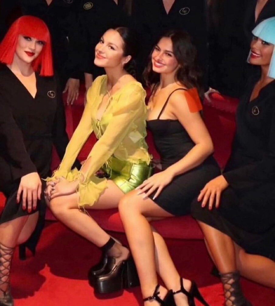 olivia-rodrigo gallery photo #2197