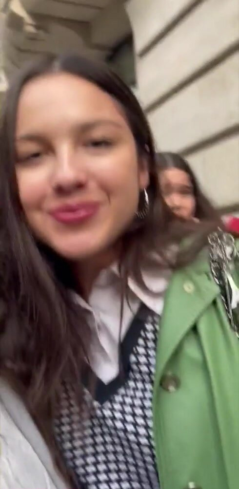 olivia-rodrigo gallery photo #2201