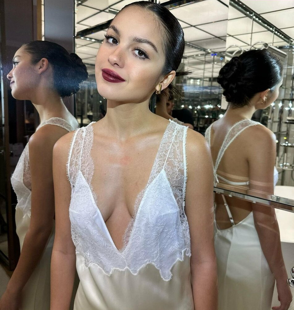 olivia-rodrigo gallery photo #2205