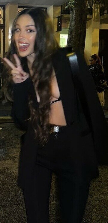 olivia-rodrigo gallery photo #2212