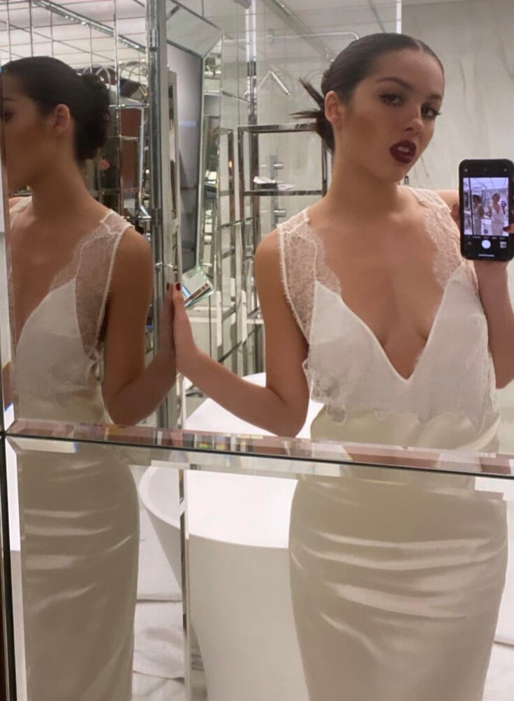 olivia-rodrigo gallery photo #2213