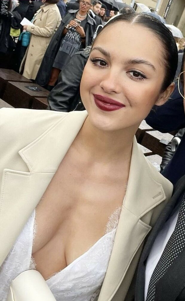 olivia-rodrigo gallery photo #2216