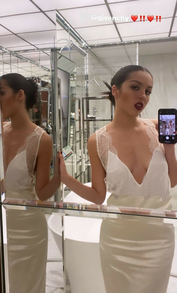 olivia-rodrigo gallery photo #2222