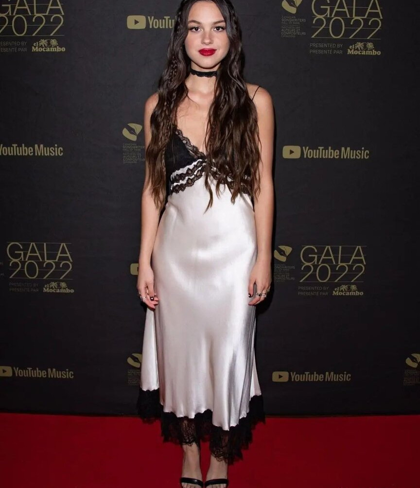 olivia-rodrigo gallery photo #2234