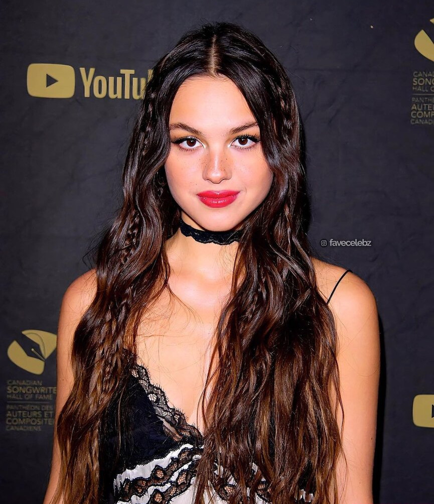 olivia-rodrigo gallery photo #2235